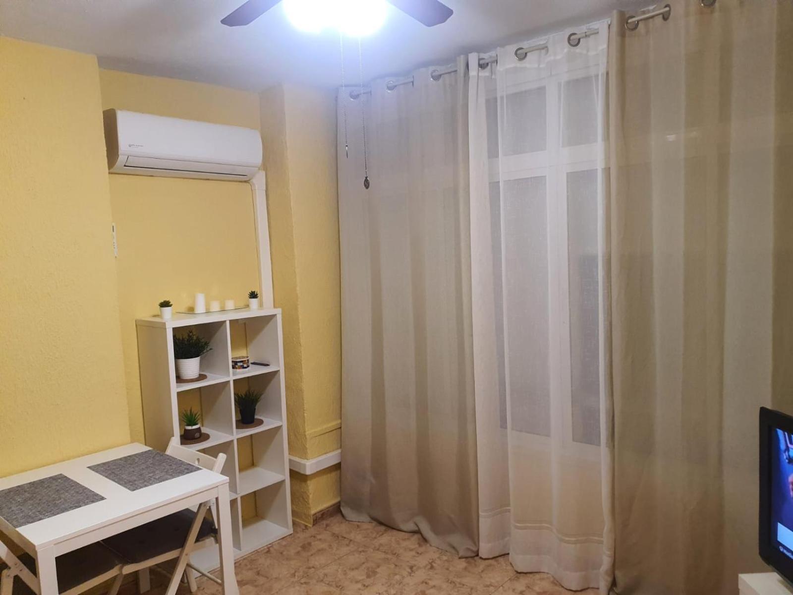 Fantastico Estudio En Torremolinos Malaga. Dış mekan fotoğraf