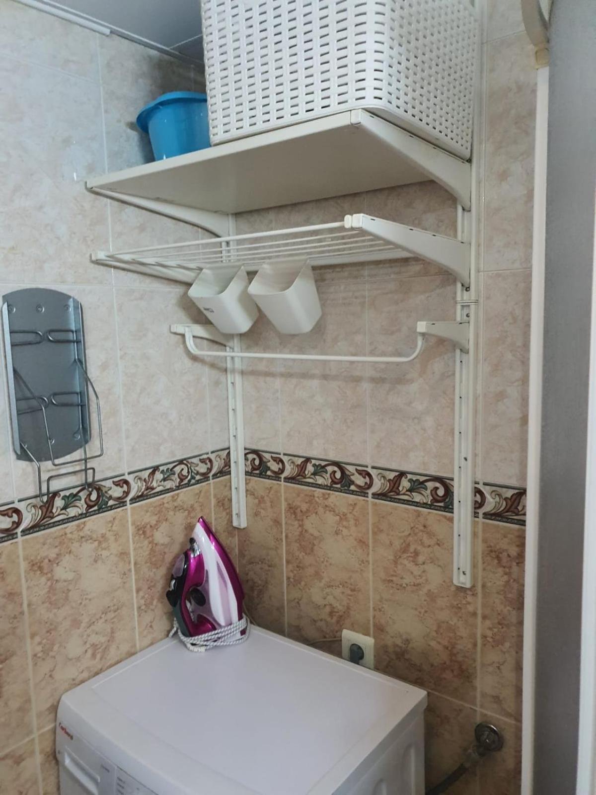 Fantastico Estudio En Torremolinos Malaga. Dış mekan fotoğraf